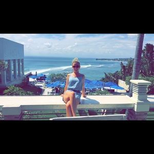 Meet your Posher, Shelby